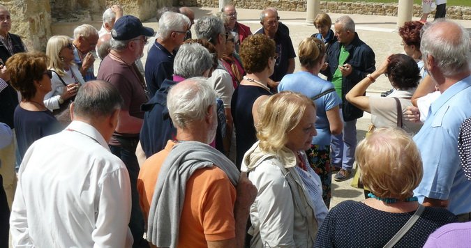 (26)  Piazza Armerina - Villa Romana del Casale